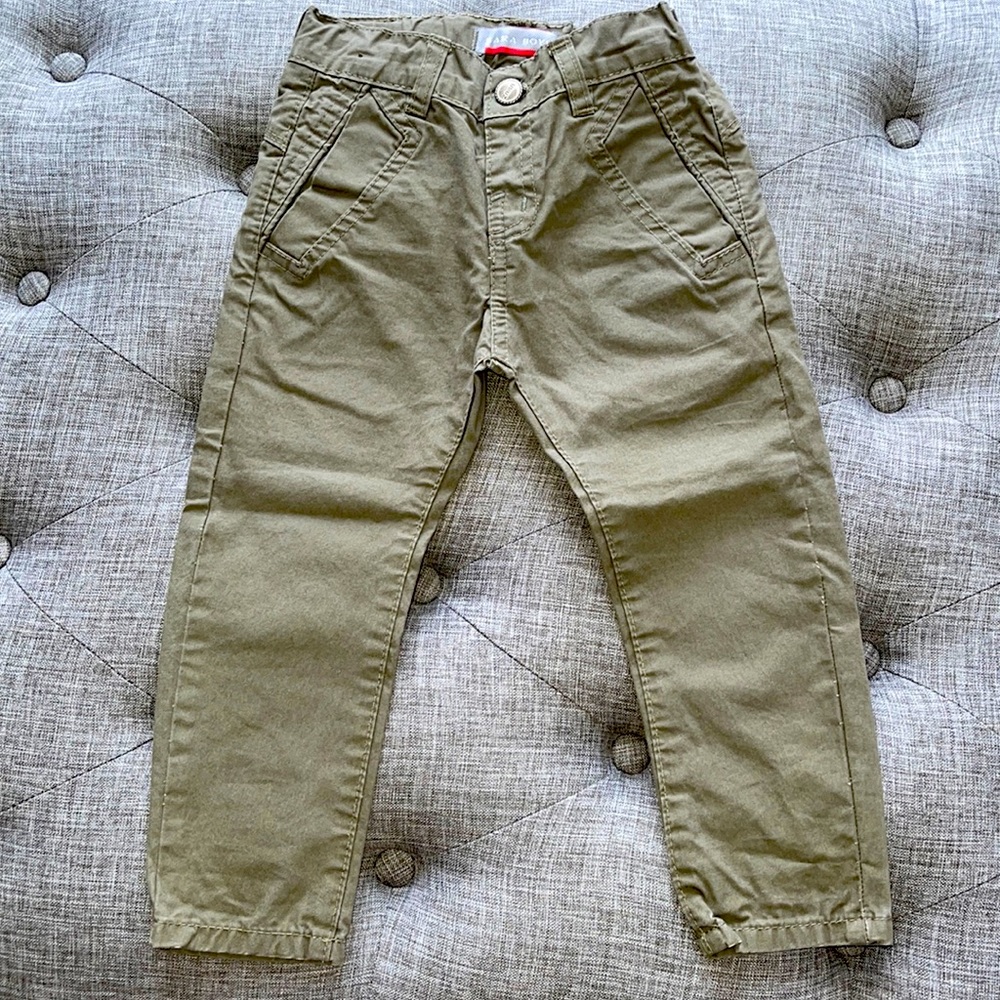 ZaraKids boy 👖